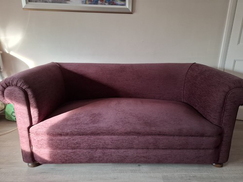 Stunning aubergine - stunning,