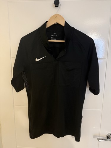 Nike collared referee - referee, top