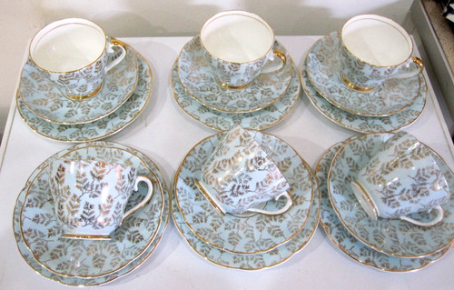 Vintage hamilton baby blue - vintage,