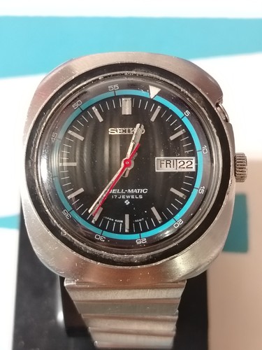 Vintage seiko bell - vintage,