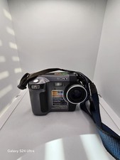 Sony Digital Mavica camera in