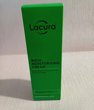 Lacura RICH MOISTURISING CREAM
