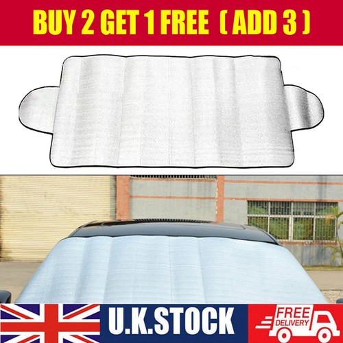 Universal windshield frost - universal,