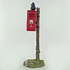 Collectable Bowbrook Blackbird