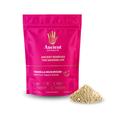 Tremella Mushroom Extract