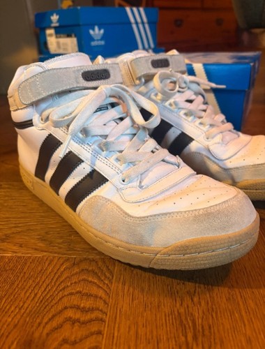 Adidas concord mid - mid, uk10