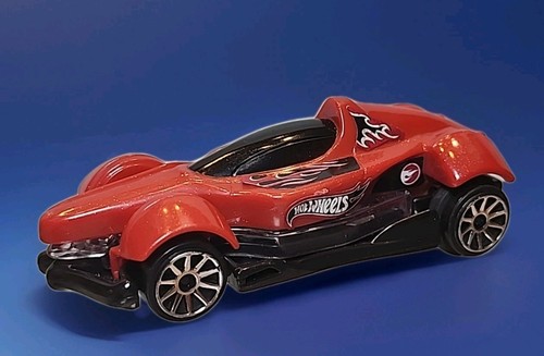 Hot wheels mcdonalds 2017 - wheels,
