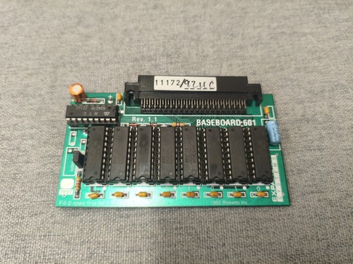 Commodore amiga 600 1mb ram - commodore,