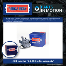 Water Pump for Parking Heater