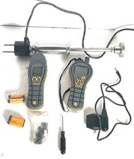 Protimeter Hygromaster 2 &