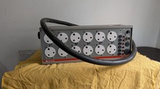 Dimmer Board. Beta Pack Zero