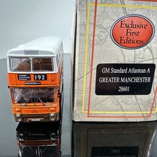 EFE GREATER MANCHESTER GM