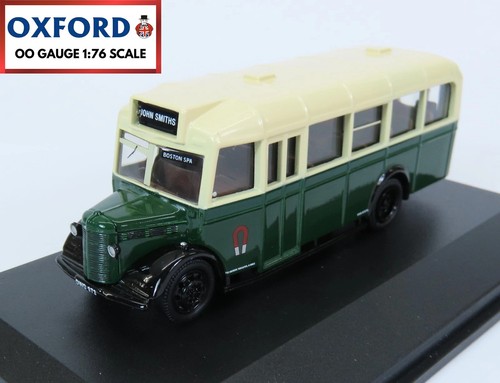 Oxford diecast 76owb015 - oxford,