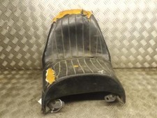 Kawasaki Z1300 KZ1300 B USA Spec Early Touring Model Rear Back Seat Saddle 