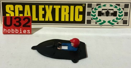Scalextric exin interior - scalextric,
