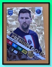 2023 Panini AdrenalynXL Fifa365 - Top Master - Limited Edition/XL