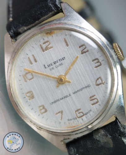 1950s 70s lucerne - lucerne, luxe