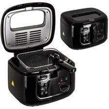 2.5L Electric Deep Fat Chip