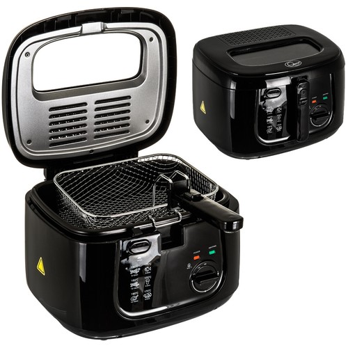 Livivo deep fat fryer - livivo,