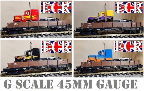 Scale 45mm gauge - 45mm,