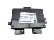 Control Unit Module LU UGS SG