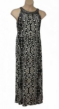 Wallis Womens Maxi Dress size