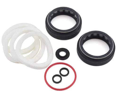 Rockshox dust wiper upgrade - wiper,