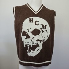 Heaven Can Wait Brown Skyfall