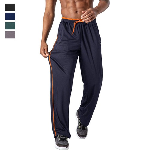Men lightweight sweatpants - men's,