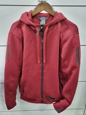 GENUINE BMW MOTORRAD RED