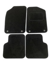 Tailored mats fit fiat 500 - tailored,