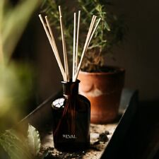 St Eval Reed Diffusers. Six Scents to Choose from. Refills and Reeds. 