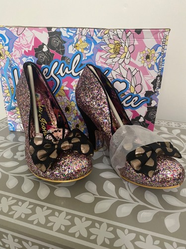 Irregular choice nick time - nick,