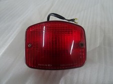 E2. Kawasaki Ltd 440 Rücklicht Bremslicht Backlight