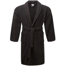 100% EGYPTIAN COTTON TERRY TOWELLING BATH ROBE DRESSING GOWNS Luxury ROBE