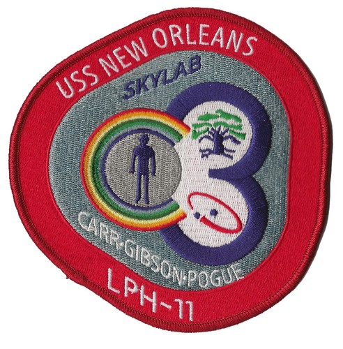 Skylab uss new - skylab,