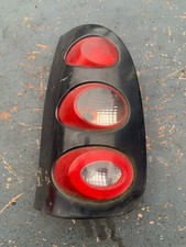 SMART REAR LIGHT LEFT FORTWO