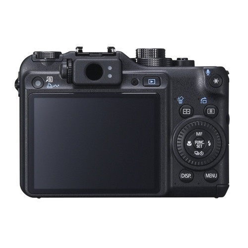 Canon powershot g10 - powershot, 14.7mp