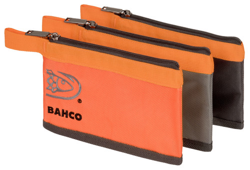 Bahco 4750fb7 pocket - 3,