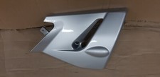 Front left fairing moto guzzi