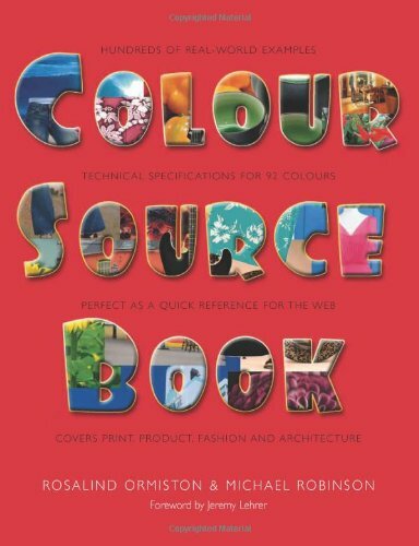 Colour source book rosalind - source,