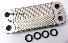Ideal Isar He 24 Heat Exchanger 173544 Brand New 