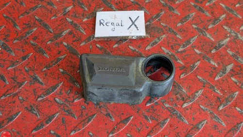 Ignition lock fairing cover - ignition,