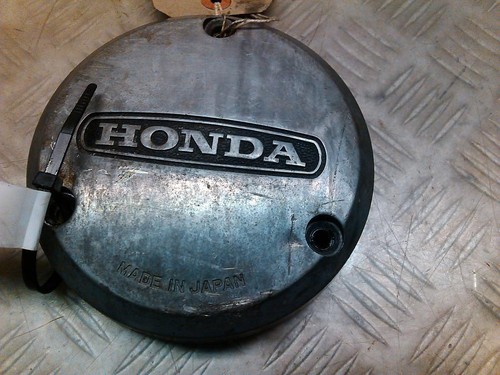Honda cb350k cb350 twin - cb350k, k