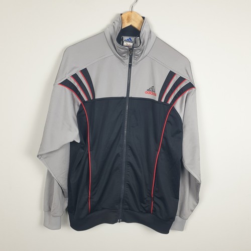 Adidas tracksuit jacket - adidas,