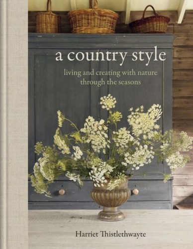 Country style harriet - country, by