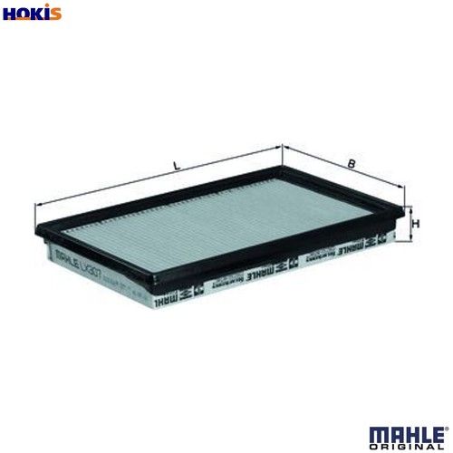 Air filter 307 - air,