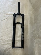 Manitou Machete Forks 140mm