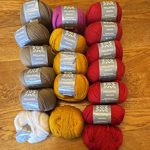 Bundle millamia naturally soft - bundle,