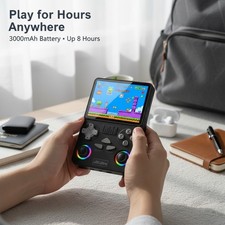 J36 Ultra Retro Gaming Console